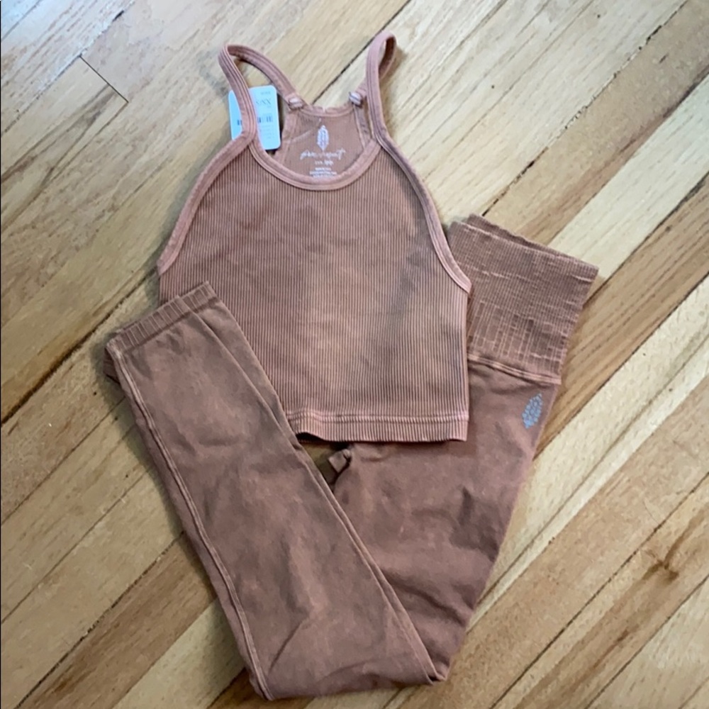 FP Movement good karma set - Picture 2 of 10